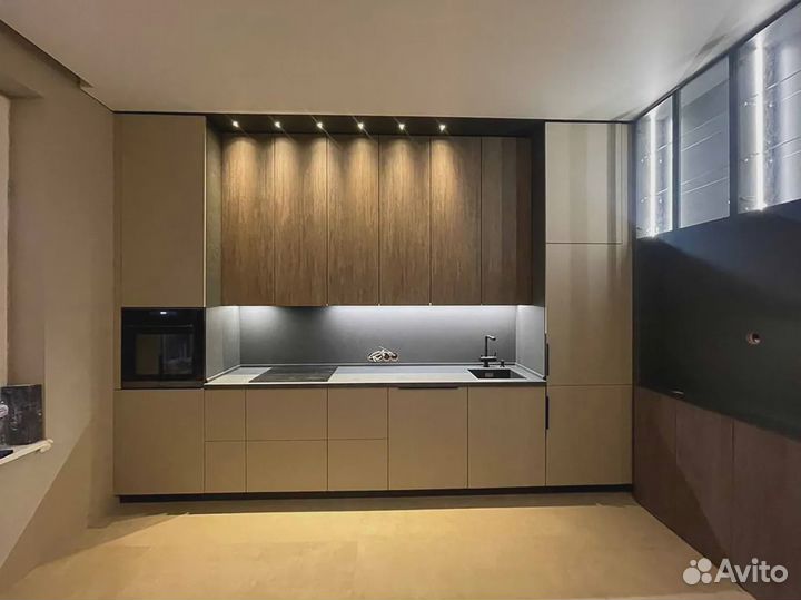 Кухни без посредников