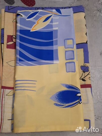 Постельное белье