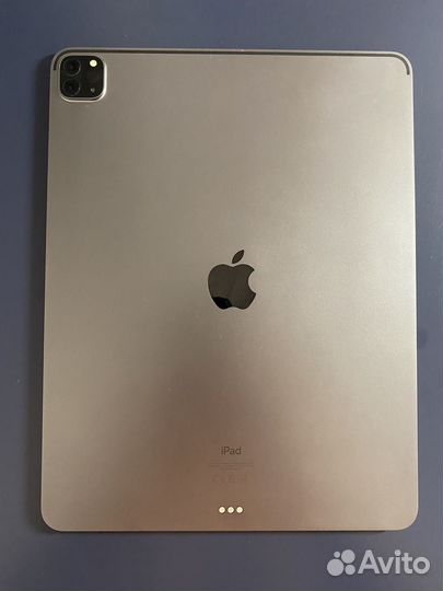 iPad Pro 12 9 2020
