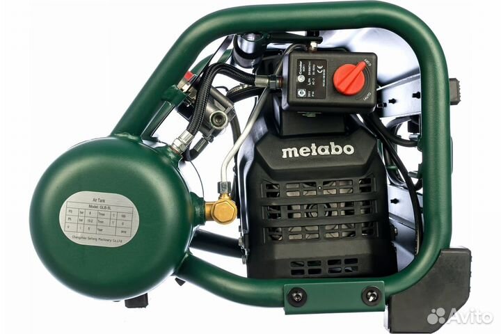 Компрессор Metabo Power 180-5 W OF 601531000