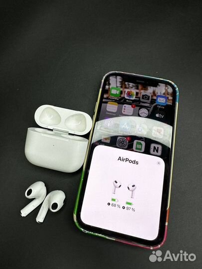 Airpods pro 2