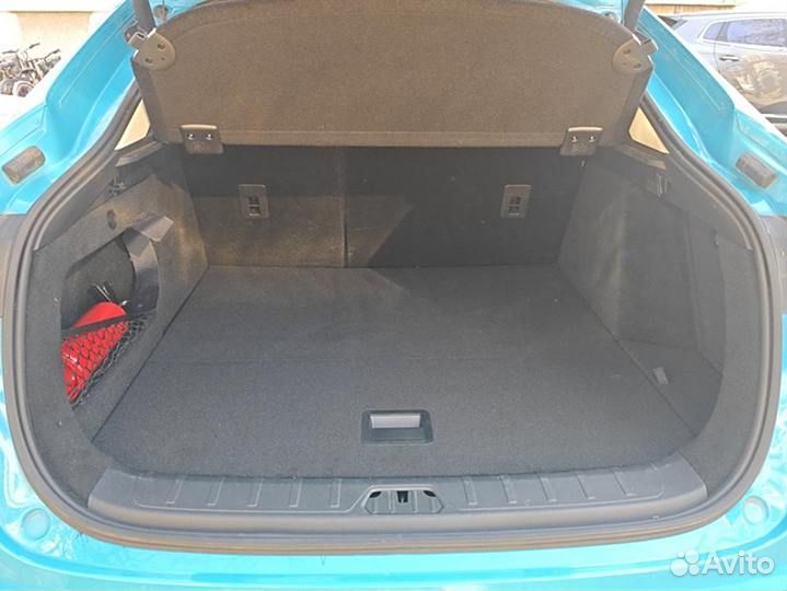 Geely Tugella 2.0 AT, 2020, 27 908 км