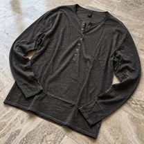 Лонгслив винтажный Maison Margiela Julius Y-3 CCP, Москва