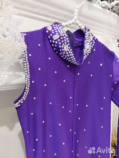 Костюм для танцев