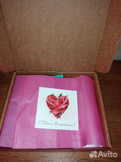 Подарочные наборы