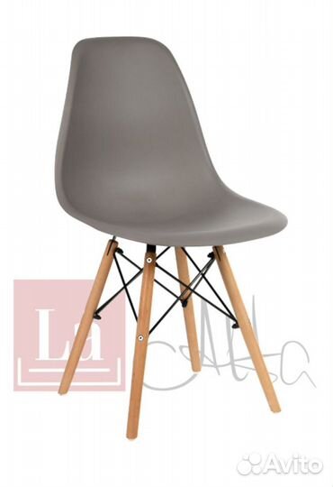 Стулья в стиле eames