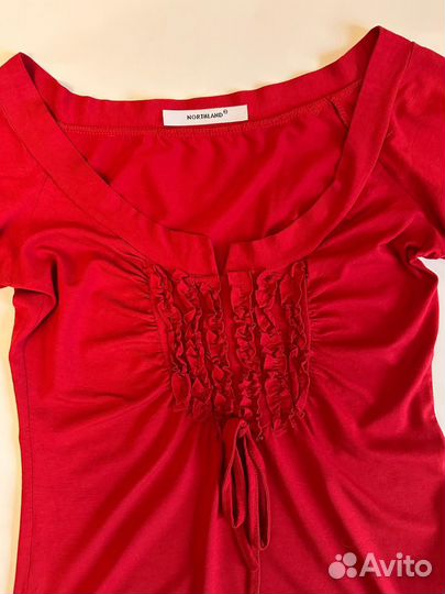 Блузка футболка жен. 44 Northland
