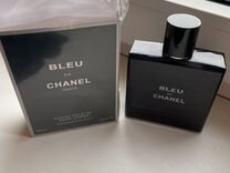 Мужской парфюм Blue de Chanel