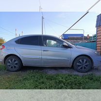 Chery M11 (A3) 1.6 MT, 2010, 135 000 км, с пробегом, цена 180 000 руб.