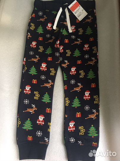 Новые вещи HdM