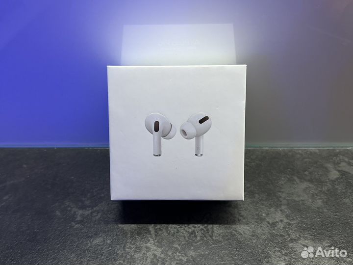 Apple Airpods Pro