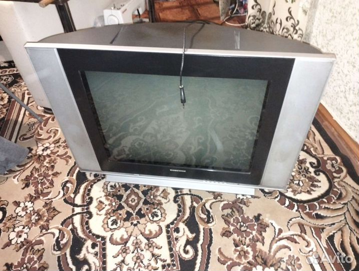 Аудио видео