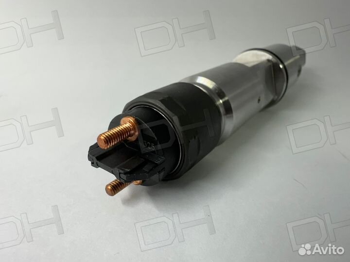 Форсунка 0445120325