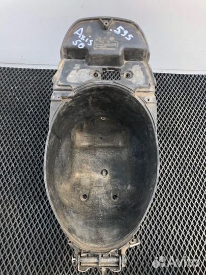 Бардачок Yamaha Axis 50