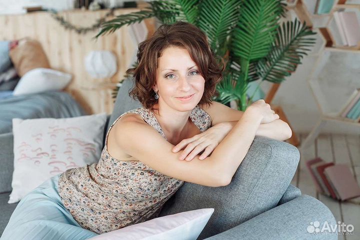 Ведение продвижение соцсетей. Смм-специалист