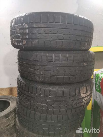 Nexen Winguard Sport 235/55 R19