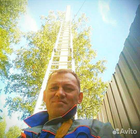 Услуги электрика