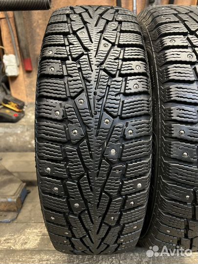 Cordiant Snow Cross 185/60 R15 84T