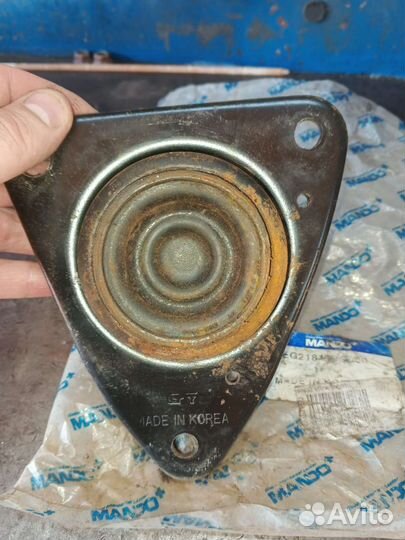 Подушка двигателя Ceed Ed, elantra hd