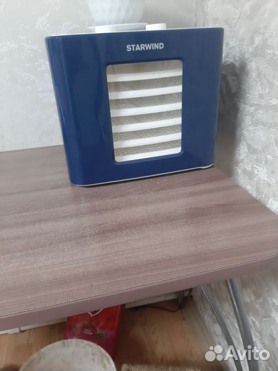 Электросушилка для овощей и фруктов