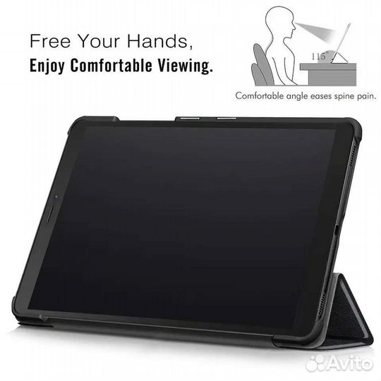 Чехол пленка стилус Samsung GalaxyTabA8.0т290т295