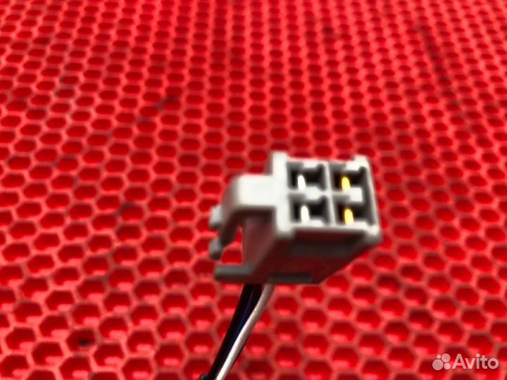 Лямбда-зонд Toyota Corolla NZE121 1nzfe 2001