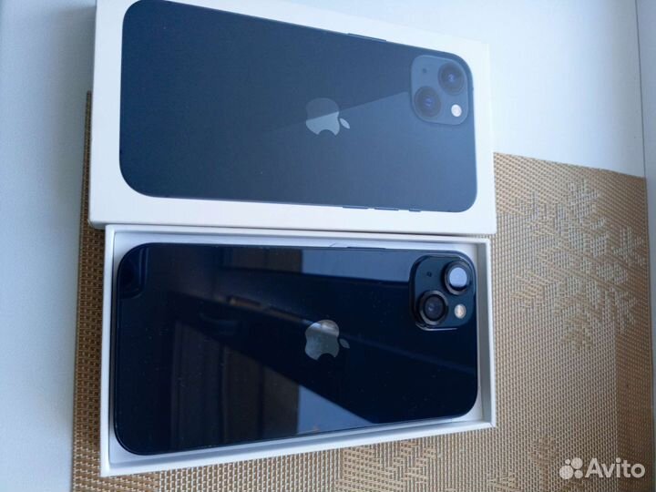 Мобильные телефоны бу iPhone 13