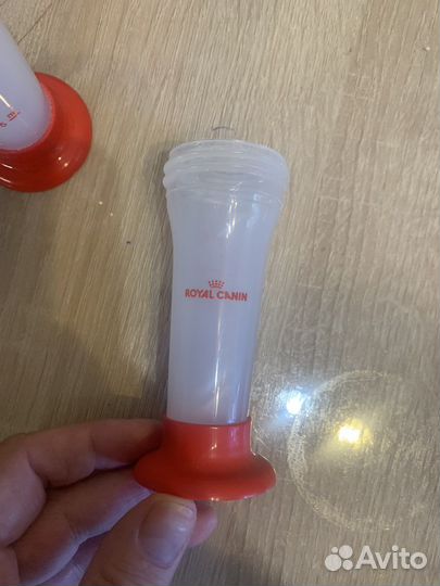 Набор для вскармливания котят