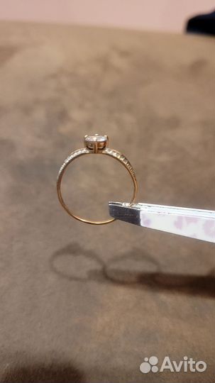 Золотое кольцо