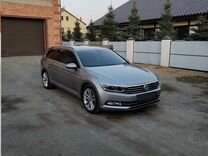 Volkswagen Passat 1.4 AMT, 2016, 55 500 км, с пробегом, цена 1 570 000 руб.