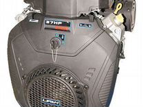 Двигатель бензиновый lifan 2V90F (37 л.с, d-25мм)