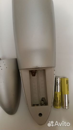 Пульты разные