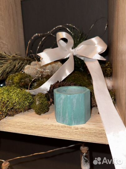 Кашпо для цветов