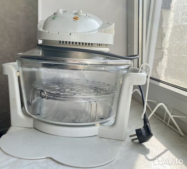 Аэрогриль FlavorWave oven Turbo