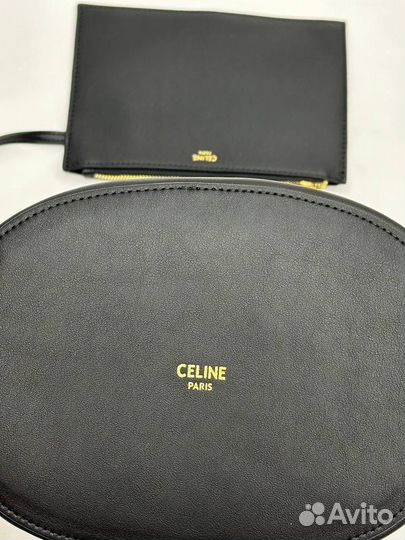 Сумка женская celine lux