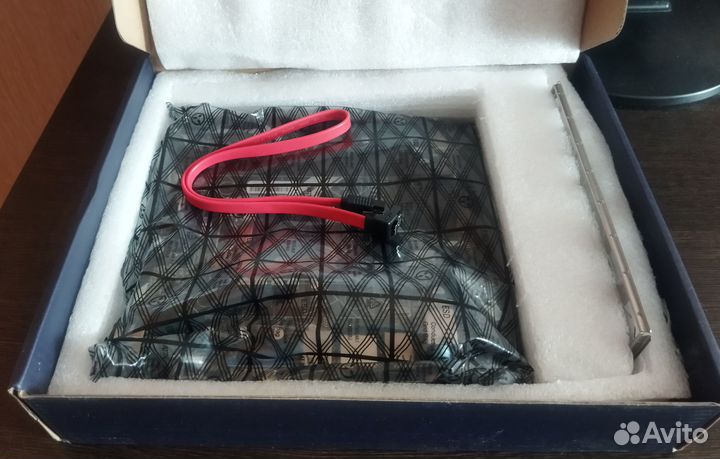 Материнская плата