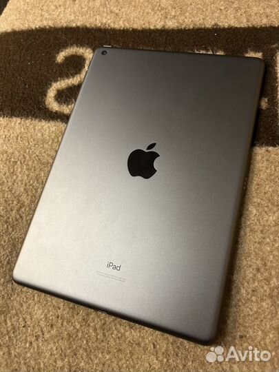 iPad 9го поколения 64gb