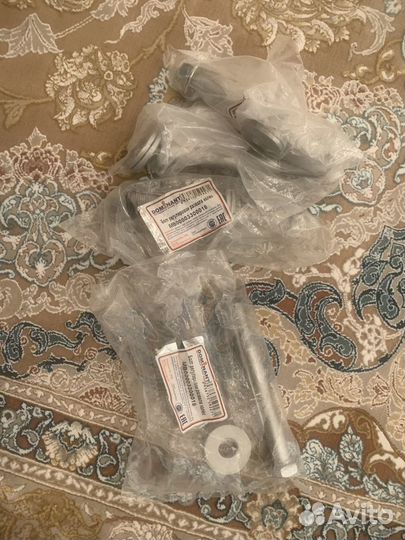 Развальные болты мерседес w211