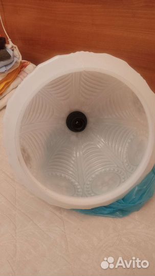 Люстра стеклянная Югославская