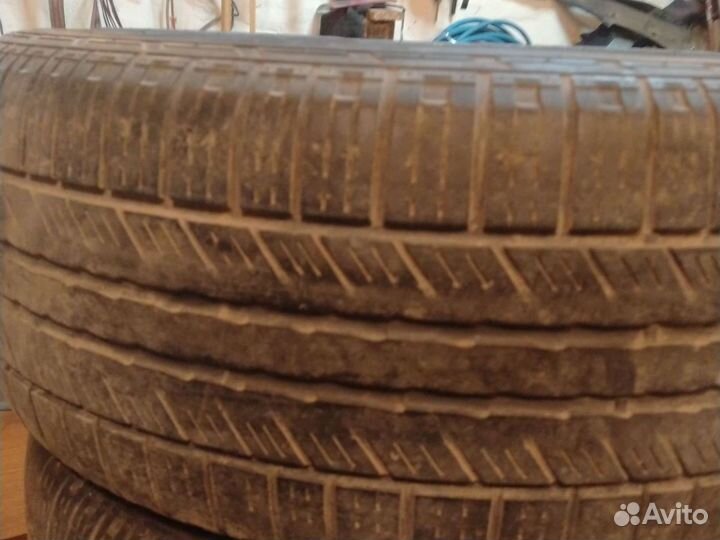 Kenda K393 235/55 R17 51H