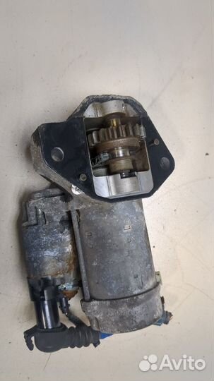 Стартер Acura MDX