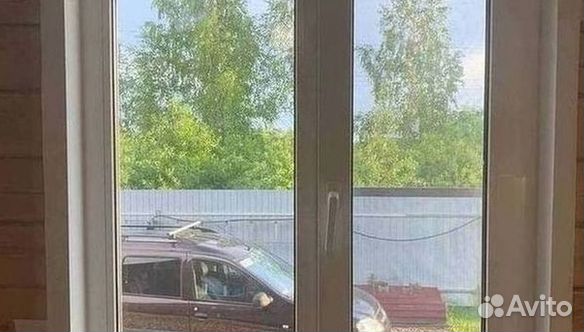 Окна пластиковые быстро под ключ