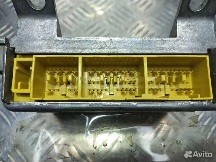 Блок управления AIR BAG honda Accord 7 CL7 CL9 20