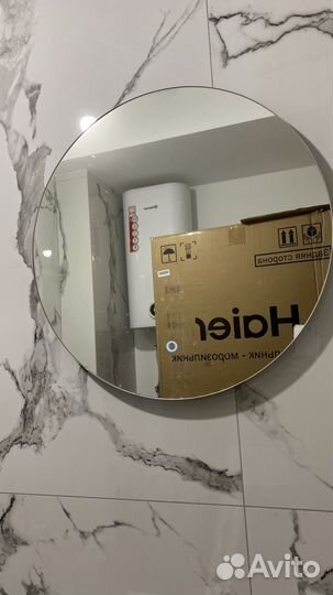 Зеркало с led подсветкой