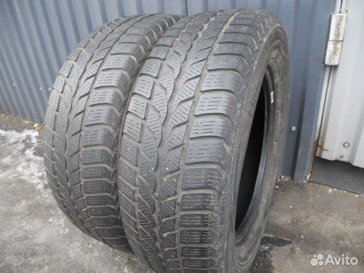 Uniroyal MS Plus 66 215/65 R16 98H