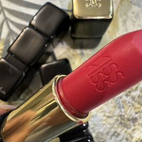 Помада guerlain kiss kiss 567