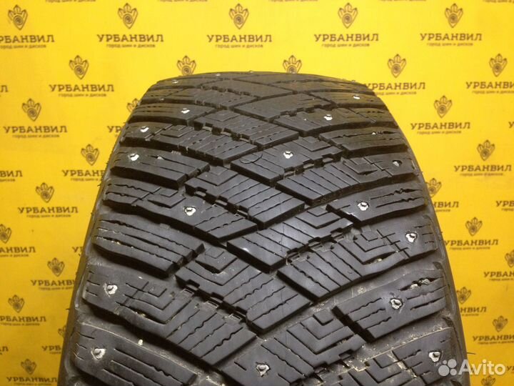 Goodyear Ultragrip Ice Arctic 225/50 R17