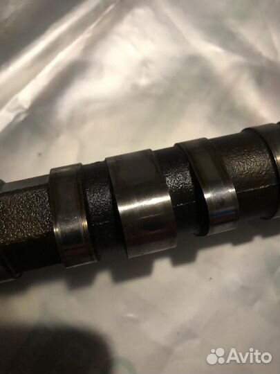 Вал впускной Хонда аккорд 8 к24z3