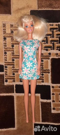 Барби, Chic Barbie 1996