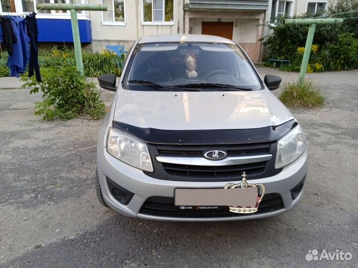 JAC Refine 2.4 МТ, 2012, 163 000 км